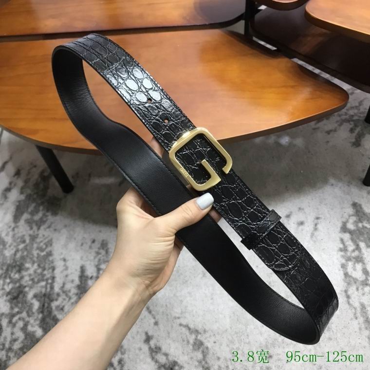 Gucci Belt 38mmX95-125cm 7D (1)